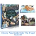 Discover How Usborne’s Interactive Under the Ground Book Boosts Early Learning