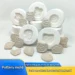 Unlock Creative Ceramic Designs with the Best Zodiac Animal Plaster Mold Tool