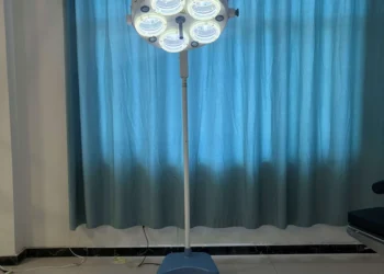 Top Portable LED Surgical Lights for Enhanced Visibility in Veterinary Care