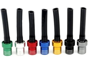 Top Benefits of Using CNC Valve Fuel Tank Caps for Off-Road Bikes Reviewed