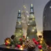 Top Glass Christmas Ornaments That Enhance Festive Decor with a Magical Glow