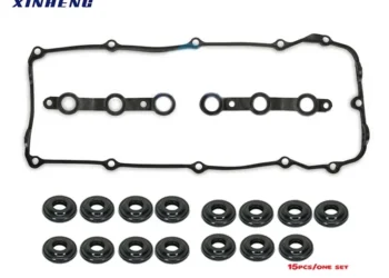 Essential Valve Cover Gasket Review for Improving BMW E39 and E46 Engine Performance