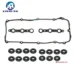 Essential Valve Cover Gasket Review for Improving BMW E39 and E46 Engine Performance