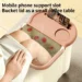 Experience Ultimate Winter Foot Care with This Deep-Soak Massage Foot Tub Review