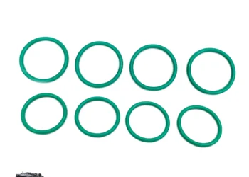 Reliable Spark Plug Tube O-Ring for BMW Models to Prevent Leaks and Damage