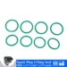 Reliable Spark Plug Tube O-Ring for BMW Models to Prevent Leaks and Damage