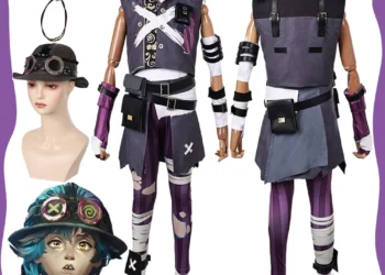 Top Kids Arcane Costume Review for Fantasy Play and Halloween Fun