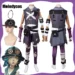 Top Kids Arcane Costume Review for Fantasy Play and Halloween Fun