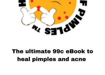 🌟 Say Goodbye to Pimples FOREVER with HowToGetRidOfPimples™! 🌟   